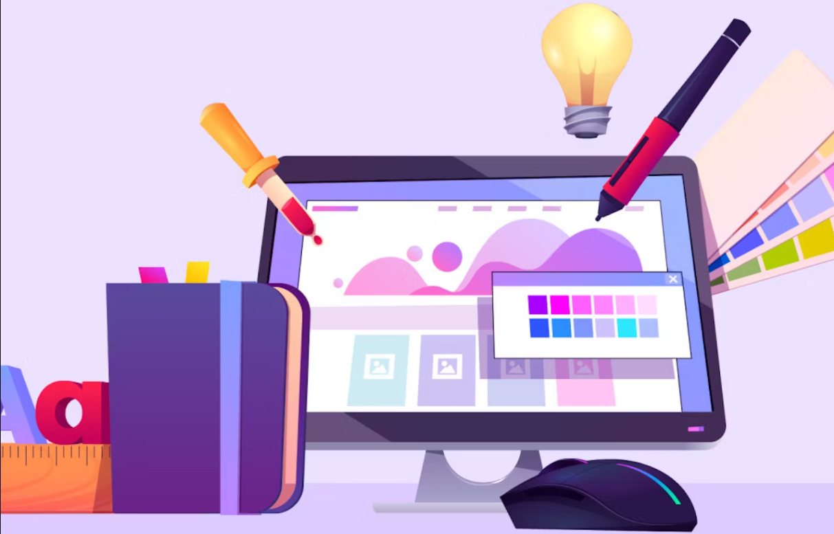 Web Design